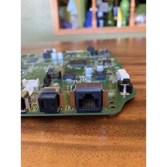 Mircosoft Xbox One S Console Model 1681 Replacement Part - Motherboard UNTESTED - Picture 7 of 16